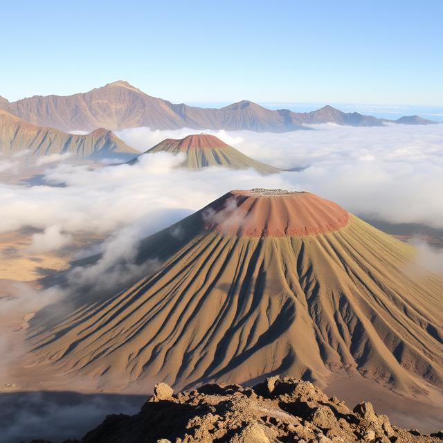 Top 10 Activities to Experience When Visiting Mount Bromo