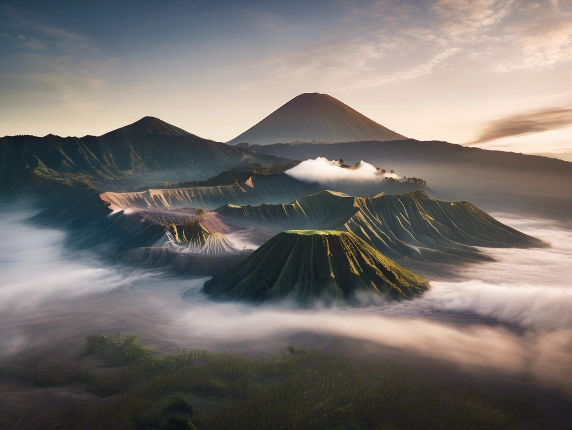 Discovering Bromo: The Best Time to Experience Breathtaking Views